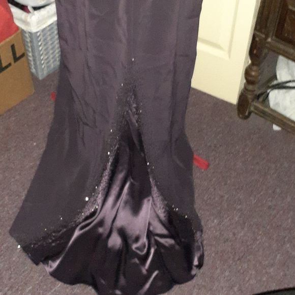 Plus Size - Montage by Mon Cherie Sz 20 - Picture 12 of 12